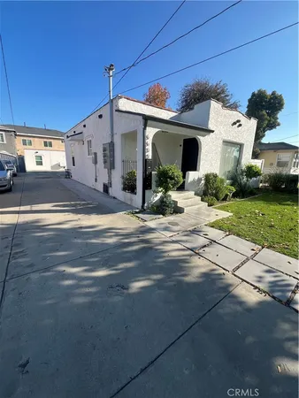 $1,090,000 | 6600 Fishburn Avenue, Bell, CA 90201