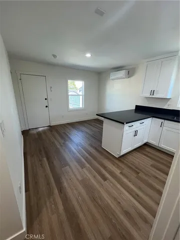 a view of a house with a outdoor space