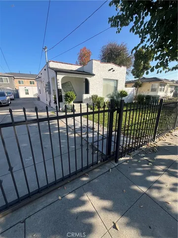 $1,120,000 | 6600 Fishburn Avenue, Bell, CA 90201