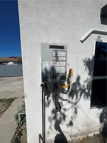 $1,120,000 | 6600 Fishburn Avenue, Bell, CA 90201