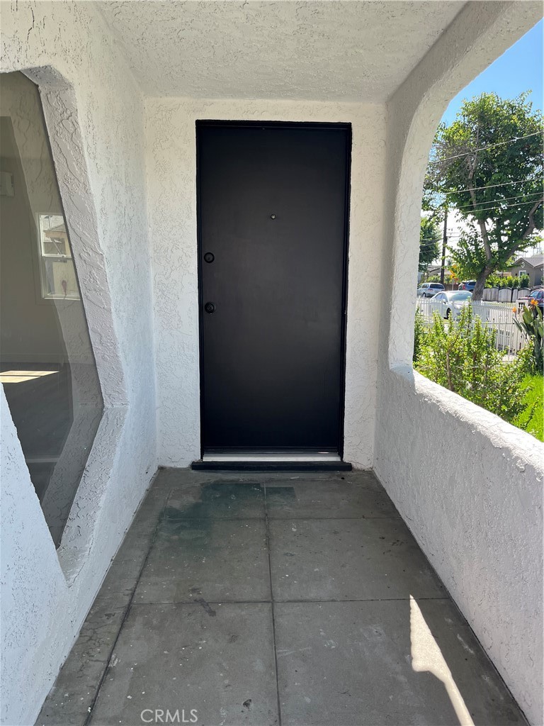 6600 Fishburn Avenue Bell, CA 90201 - Photo 6 of 65 FRONT UNIT FRONT DOOR