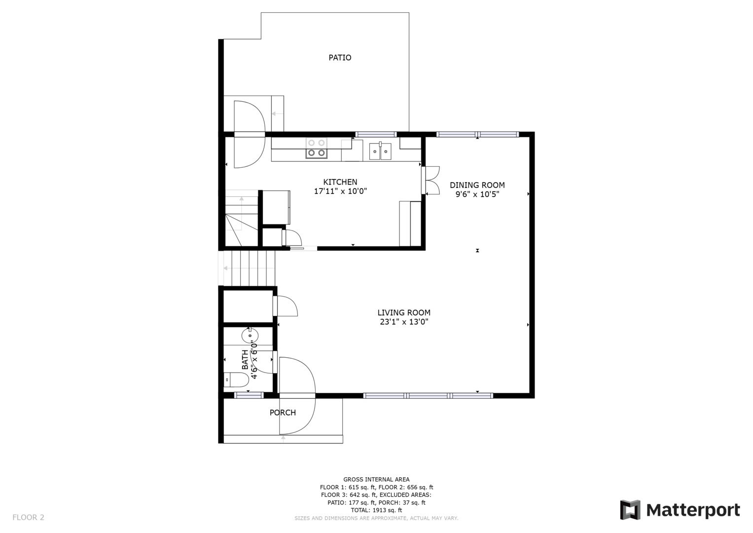 410 Ferndale Road Glenview, IL 60025 - Photo 31 of 34 a picture of door with an outdoor