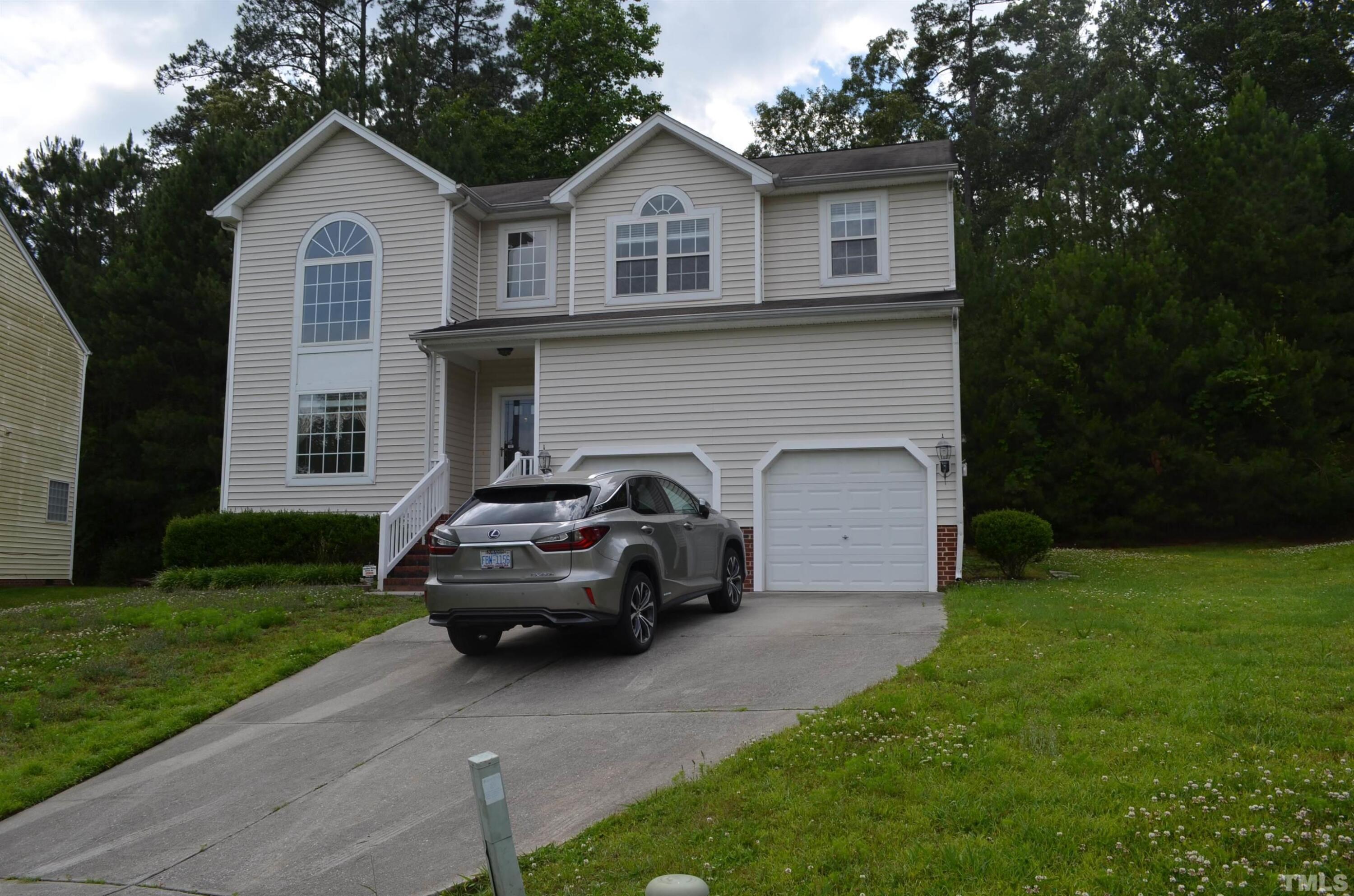 1005 Double Spring Court Apex, NC 27502 - Photo 2 of 62 Photo #2