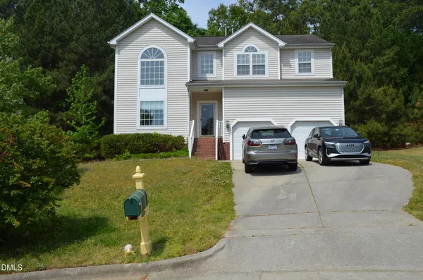$2,450 | 1005 Double Spring Court, Apex, NC 27502