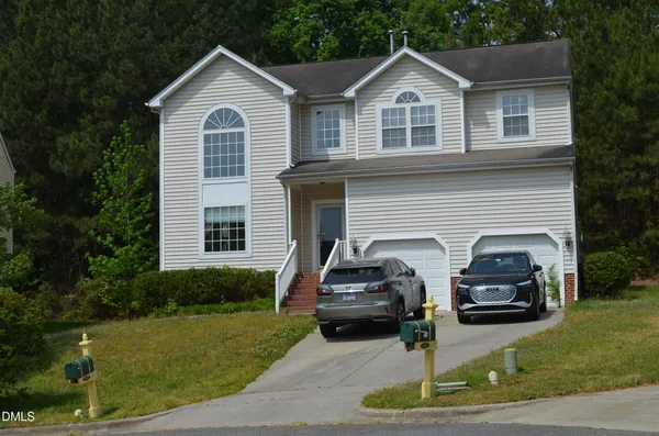 $2,450 | 1005 Double Spring Court, Apex, NC 27502