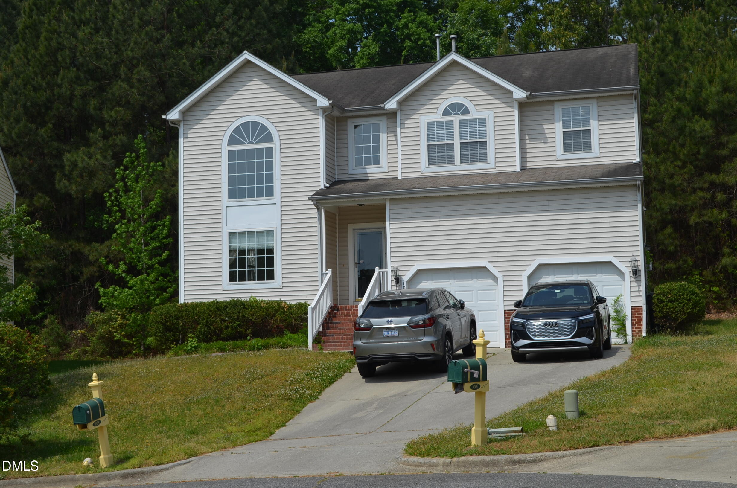 1005 Double Spring Court Apex, NC 27502 - Photo 27 of 62 DSC_2344