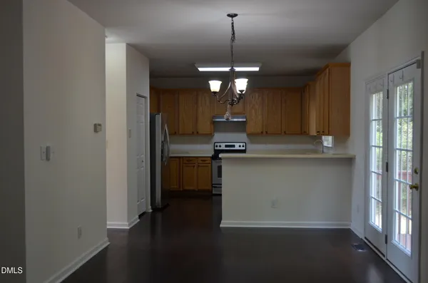 $2,450 | 1005 Double Spring Court, Apex, NC 27502