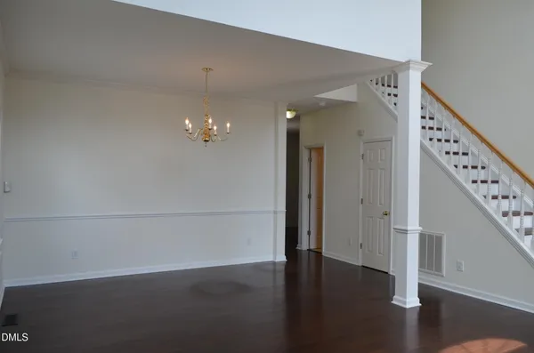 $2,450 | 1005 Double Spring Court, Apex, NC 27502