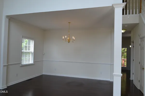 $2,450 | 1005 Double Spring Court, Apex, NC 27502
