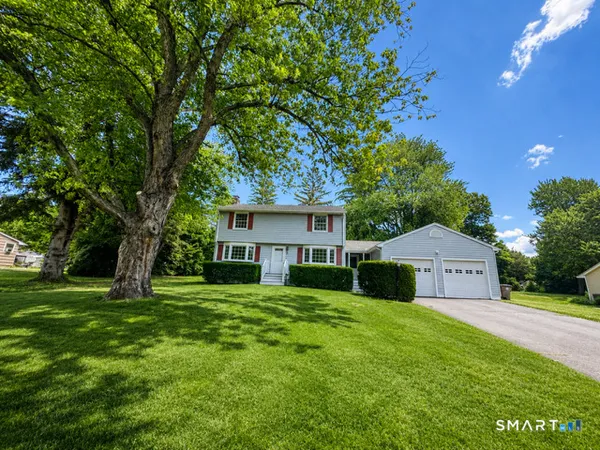 $409,900 | 52 Merline Road, Vernon, CT 06066