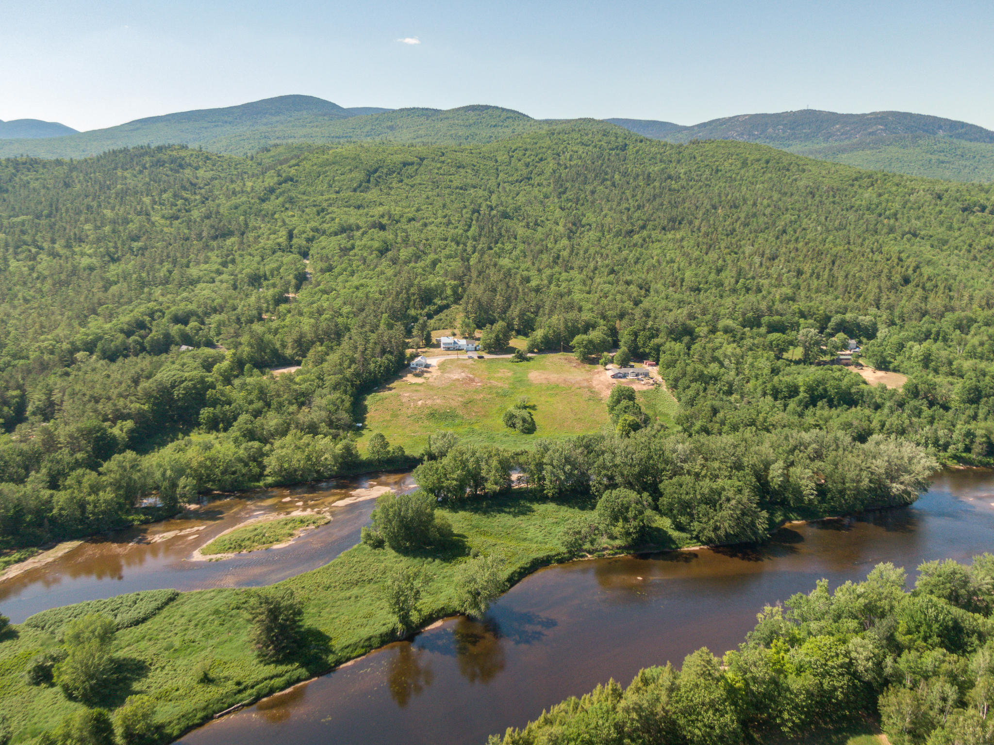 694 N Road Bethel, ME 04217 - Photo 29 of 46 694 North Road-25