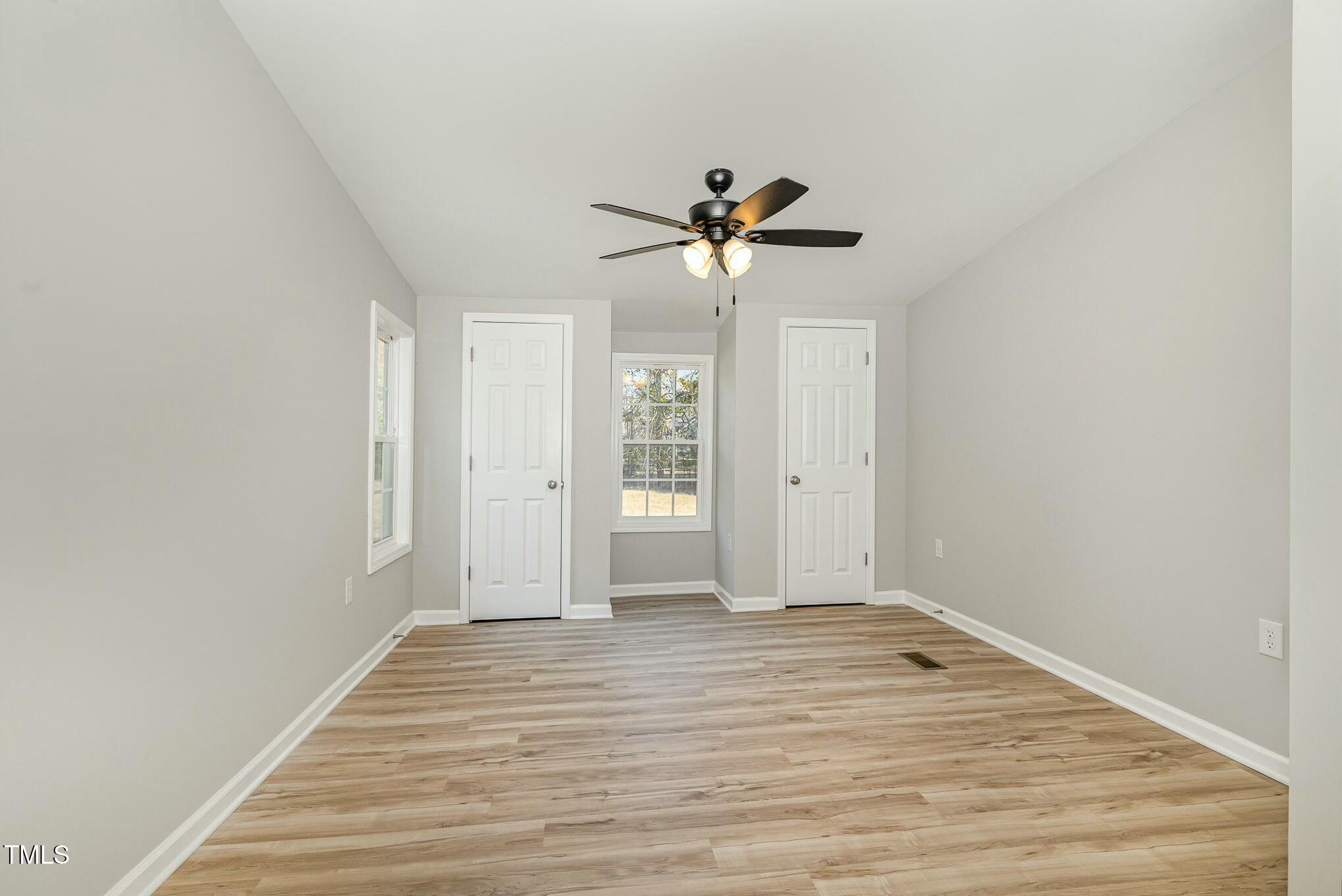 3975 Buckhorn Road Sanford, NC 27330 - Photo 13 of 24 Master Bedroom