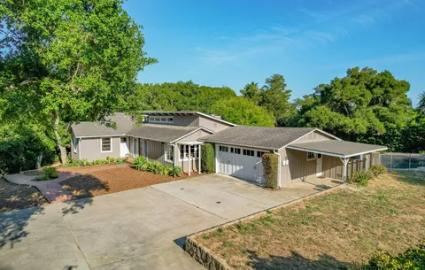 $6,695,000 | 1445 School House Road, Montecito, CA 93108