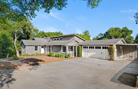 $6,695,000 | 1445 School House Road, Montecito, CA 93108