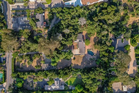 $6,695,000 | 1445 School House Road, Montecito, CA 93108
