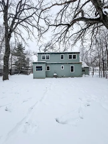 $269,900 | 8804 Able Street Northeast, Blaine, MN 55434