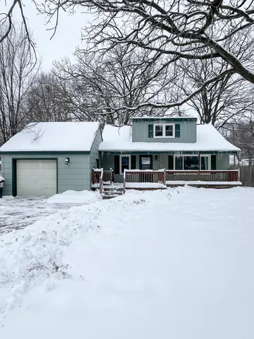 $269,900 | 8804 Able Street Northeast, Blaine, MN 55434