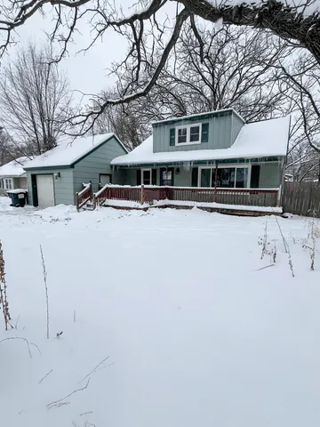 $269,900 | 8804 Able Street Northeast, Blaine, MN 55434