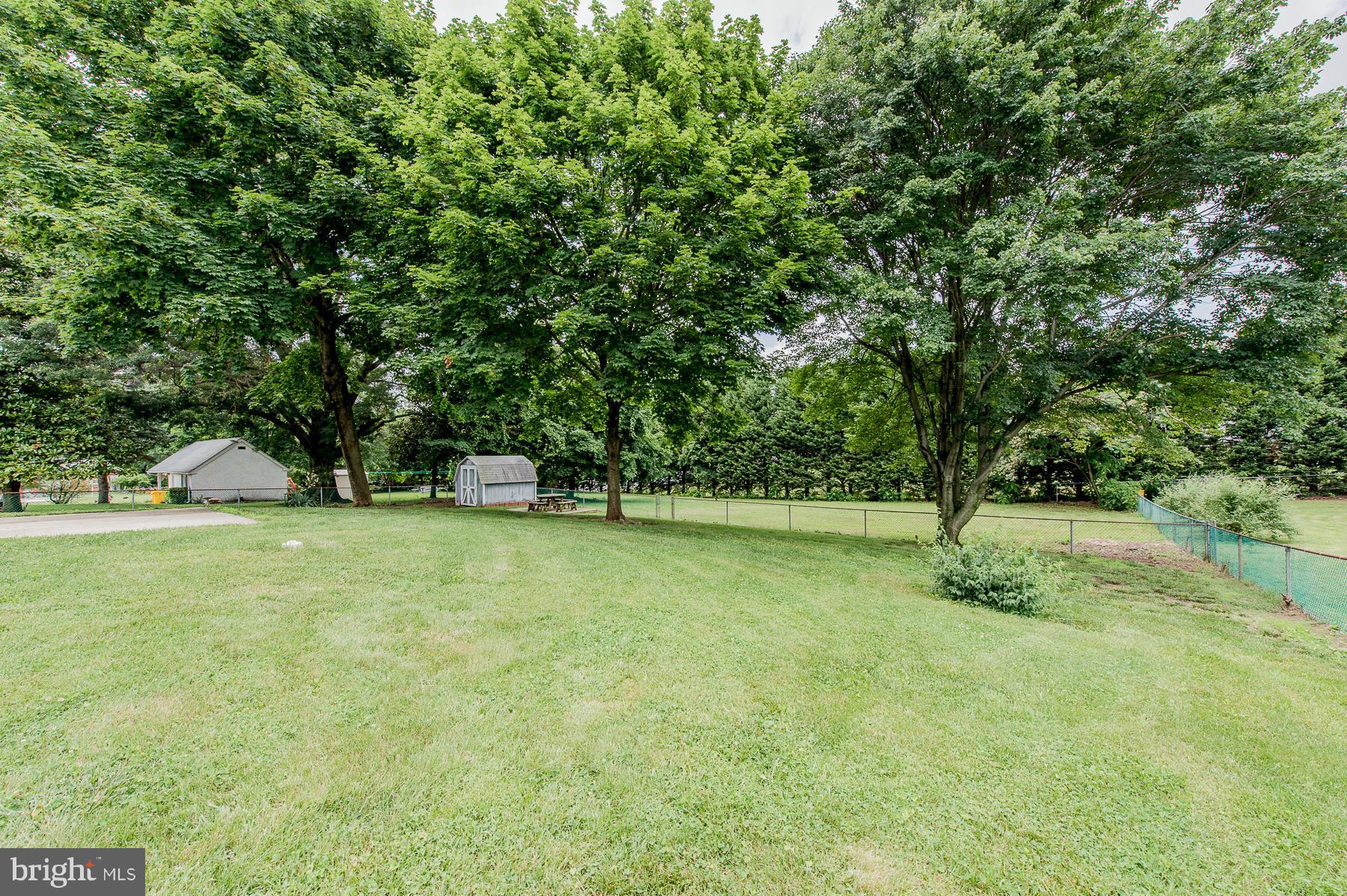 904 Hillcrest Road Hanover, MD 21076 - Photo 26 of 28 Exterior (Rear)