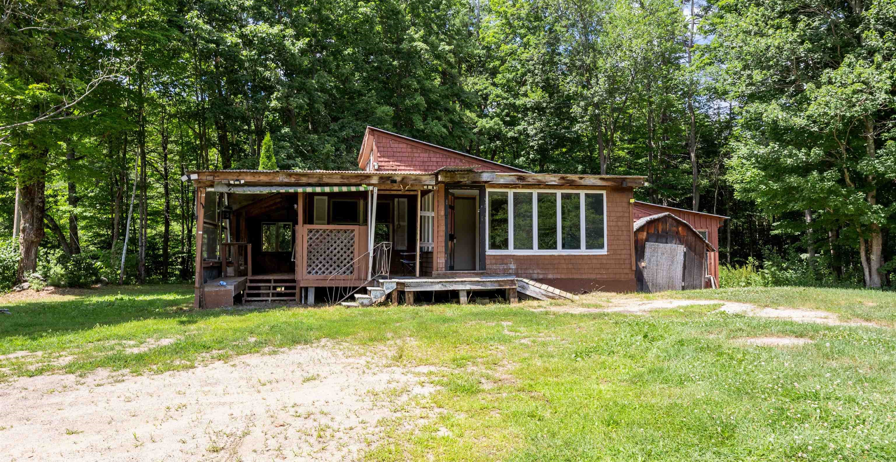 368 Straits Road New Hampton, NH 03256 - Photo 2 of 40