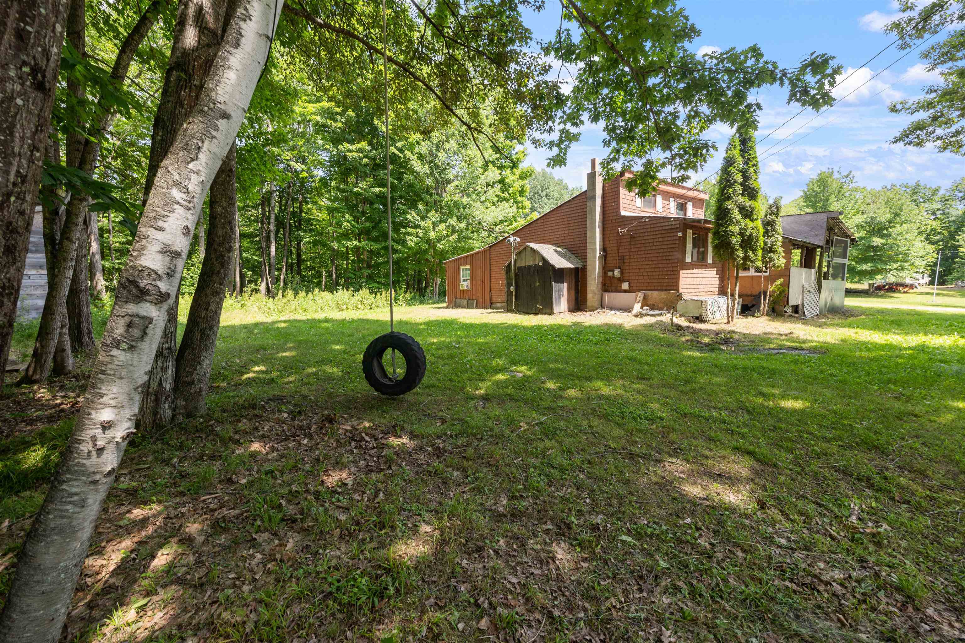 368 Straits Road New Hampton, NH 03256 - Photo 5 of 40