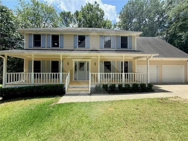 $3,245 | 2890 Brookcliff Lane, Marietta, GA 30062
