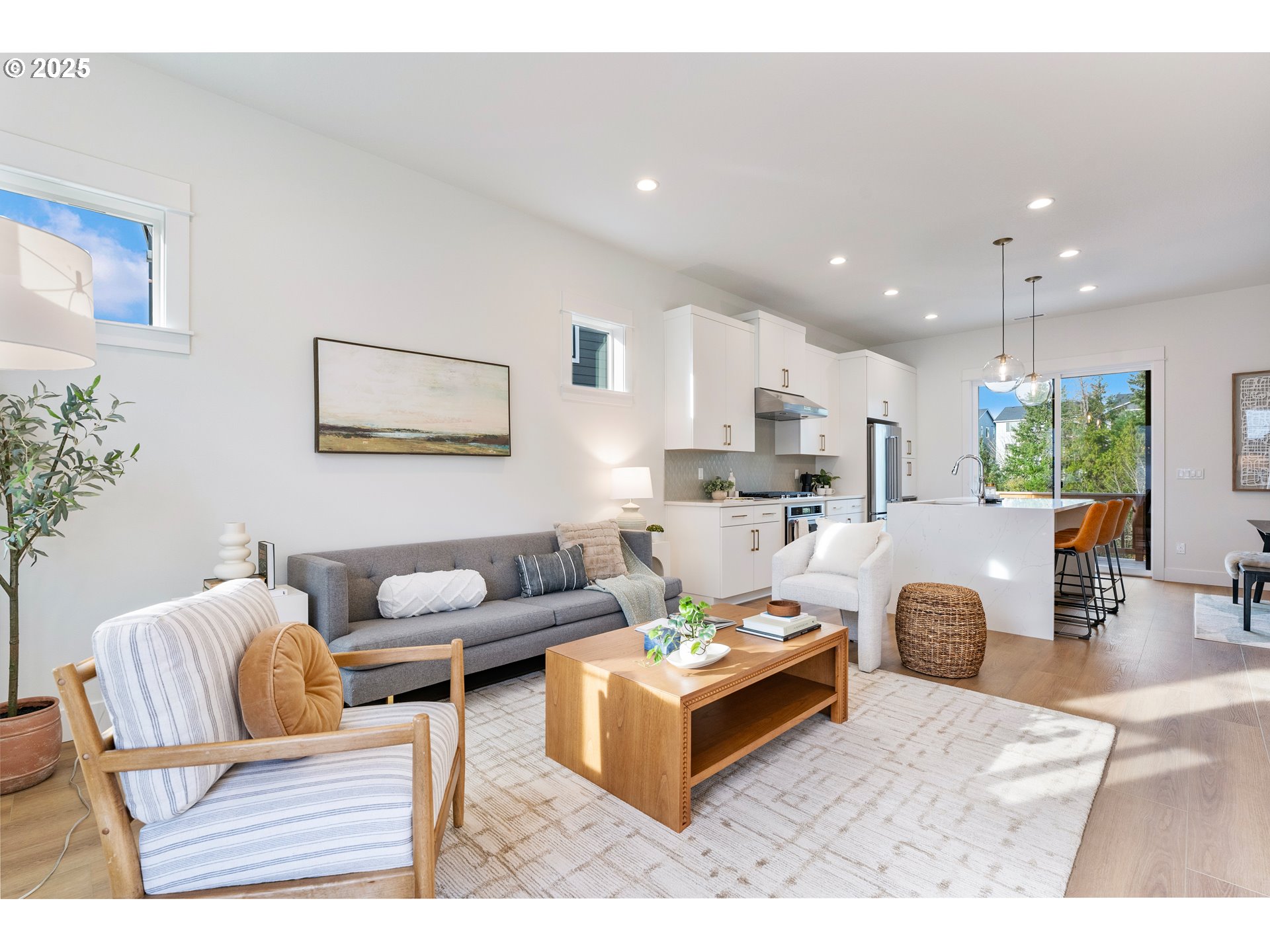 16047 Northwest Holman Way, Unit L 59 Portland, OR 97229 - Photo 12 of 30