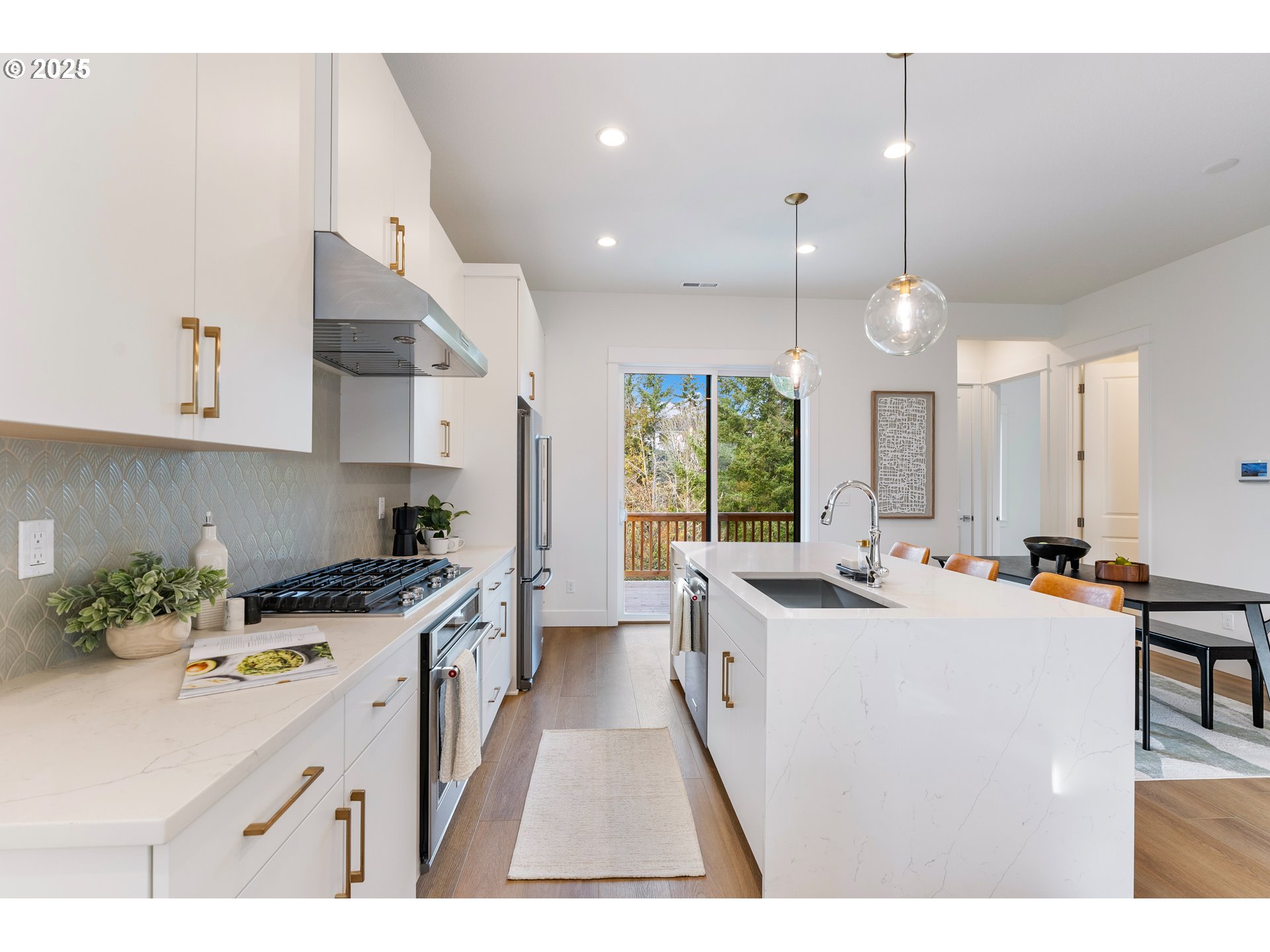 16047 Northwest Holman Way, Unit L 59 Portland, OR 97229 - Photo 13 of 30