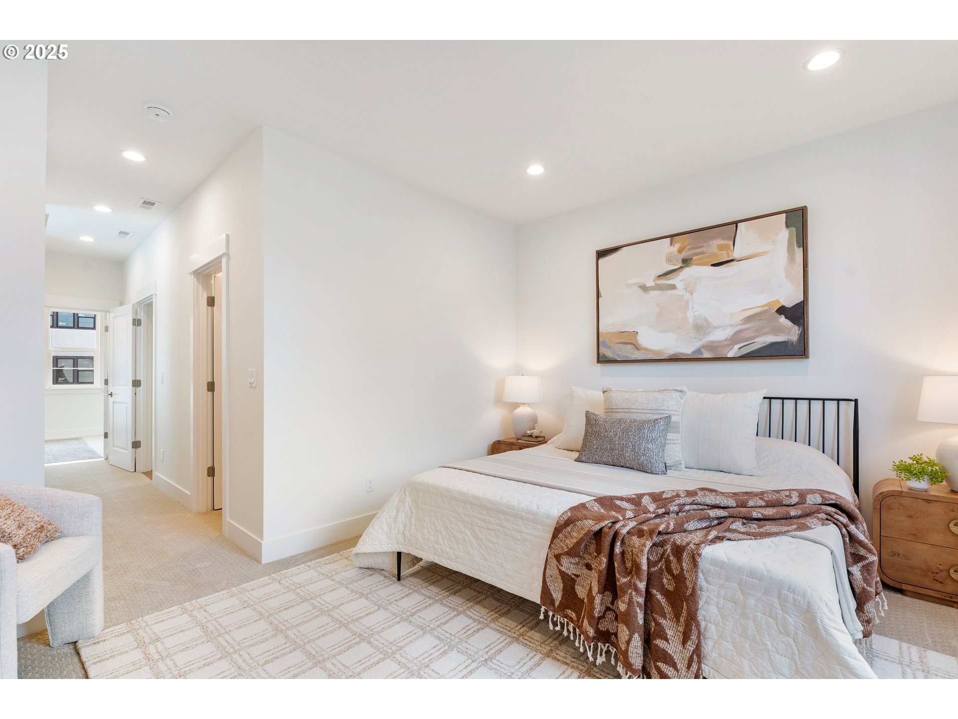 16047 Northwest Holman Way, Unit L 59 Portland, OR 97229 - Photo 17 of 30