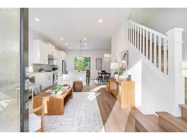 $774,000 | 16047 Northwest Holman Way, Unit L 59, Portland, OR 97229