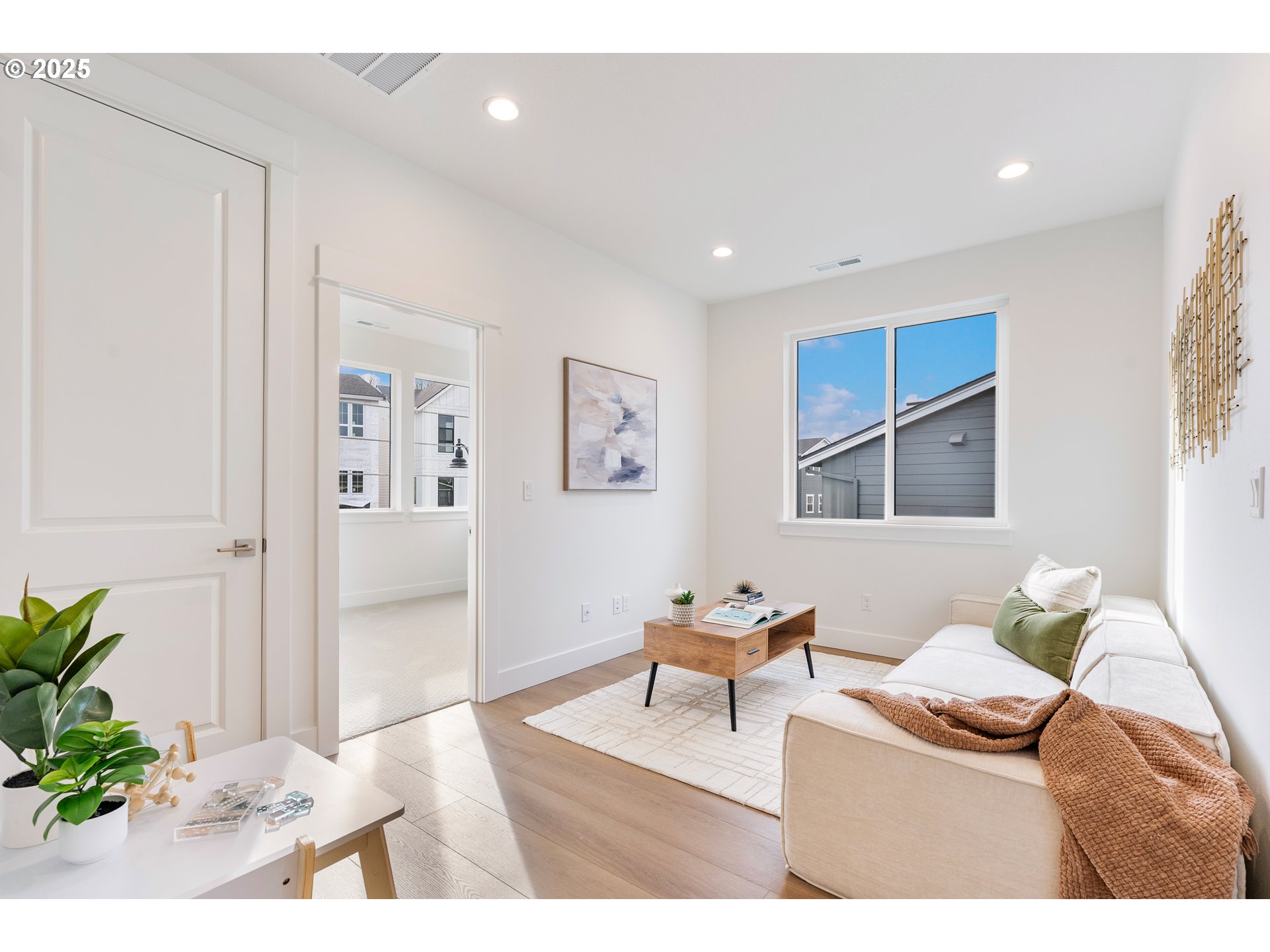 16047 Northwest Holman Way, Unit L 59 Portland, OR 97229 - Photo 25 of 30