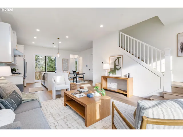 $774,000 | 16047 Northwest Holman Way, Unit L 59, Portland, OR 97229