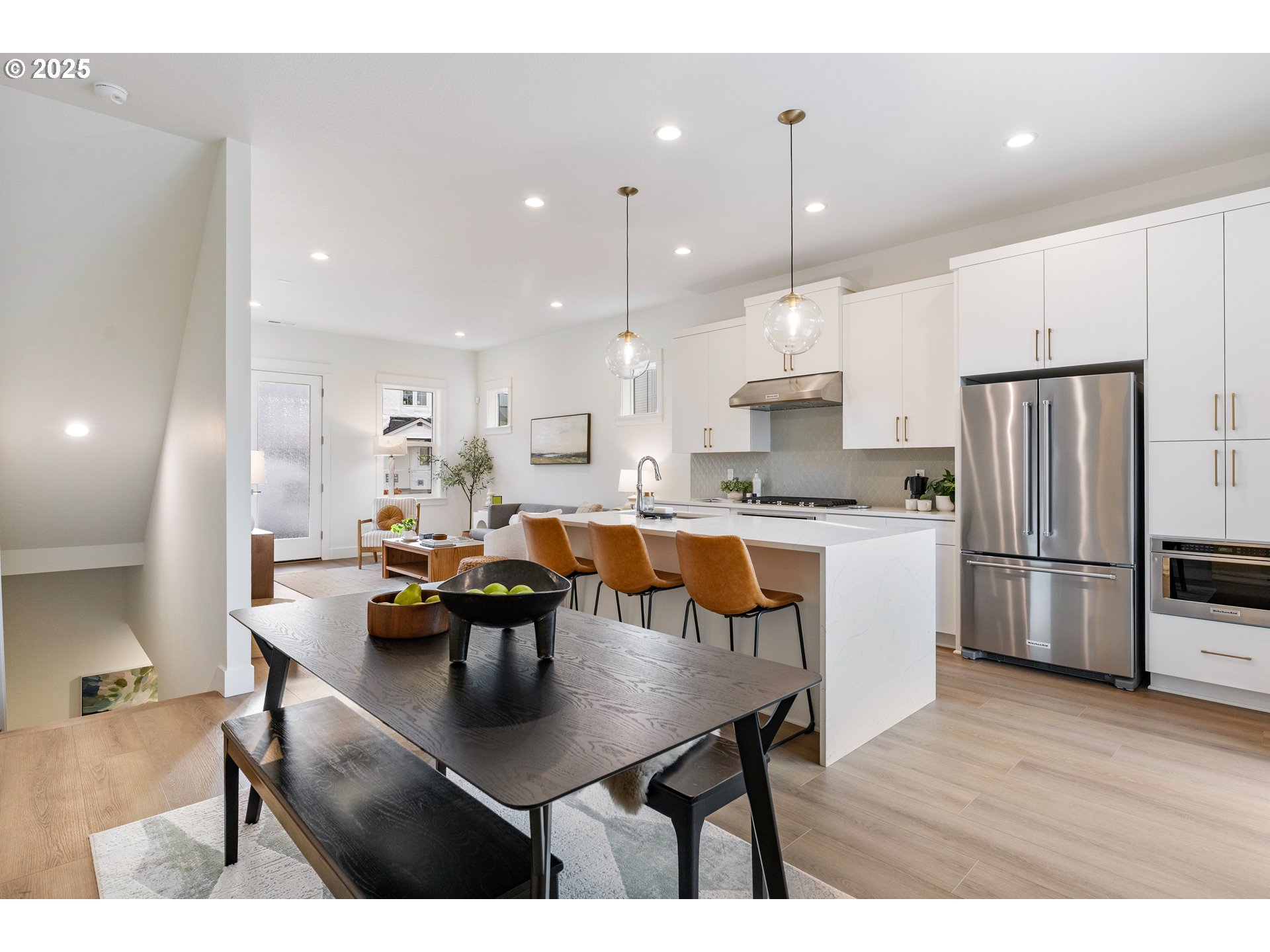 16047 Northwest Holman Way, Unit L 59 Portland, OR 97229 - Photo 9 of 30