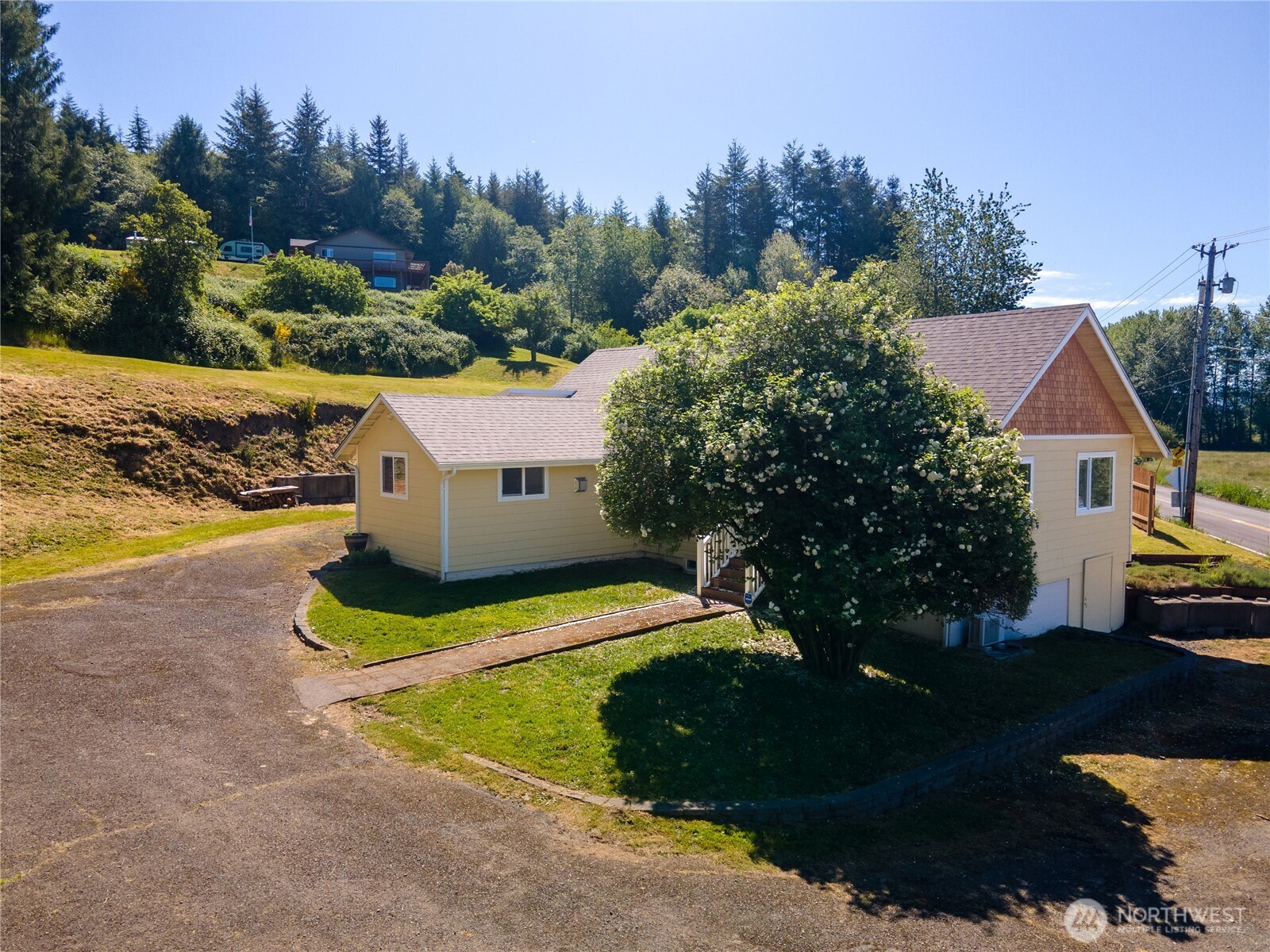 226 Wynoochee Valley Road Montesano, WA 98563 - Photo 1 of 1 Gallery Image 1