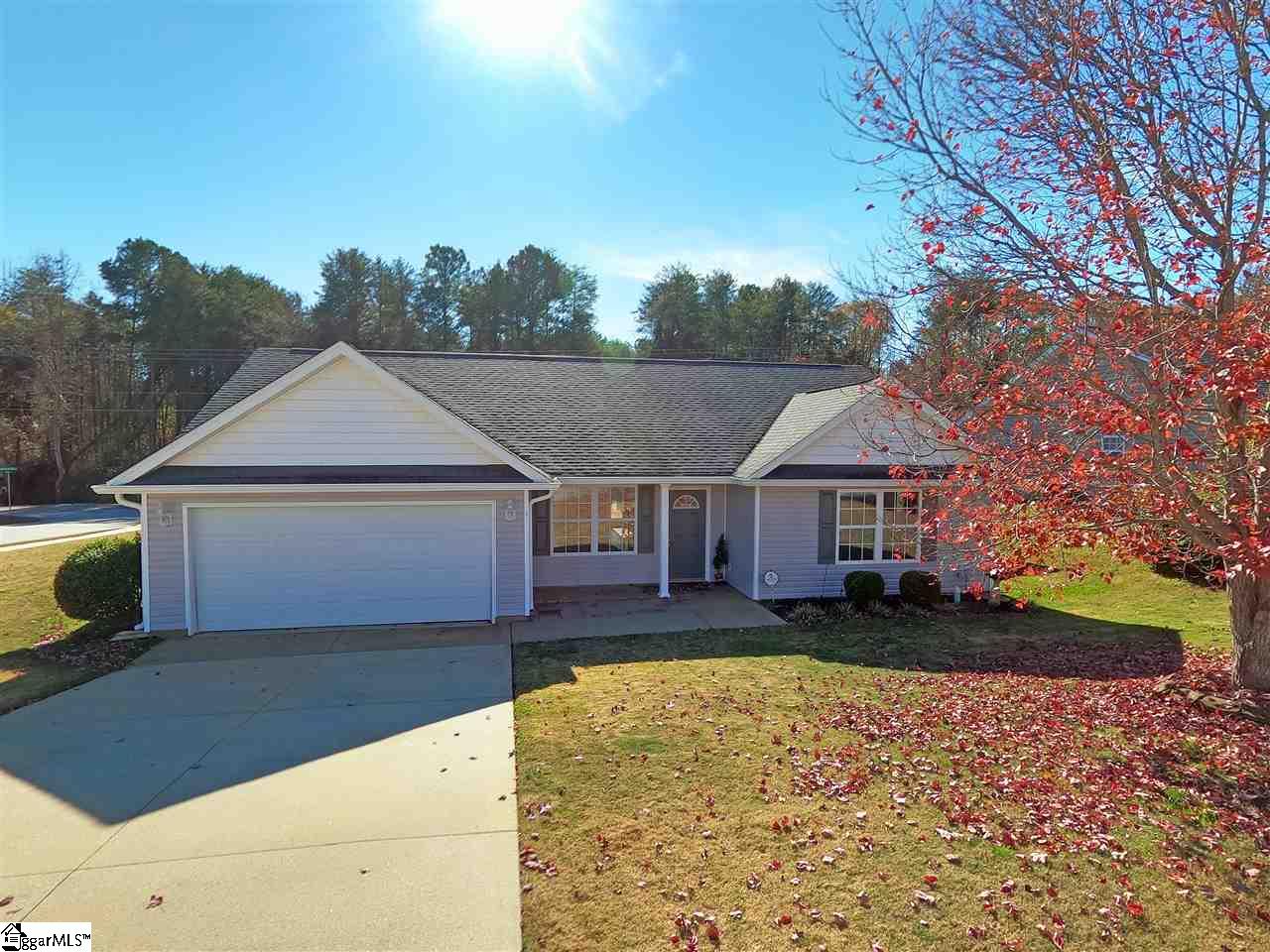 1 Dakota Road Greenville, SC 29617 - Photo 1 of 29 Gallery Image 1