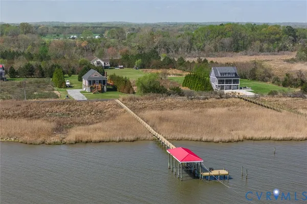 $699,950 | 711 Fort Lowry Lane, Dunnsville, VA 22454