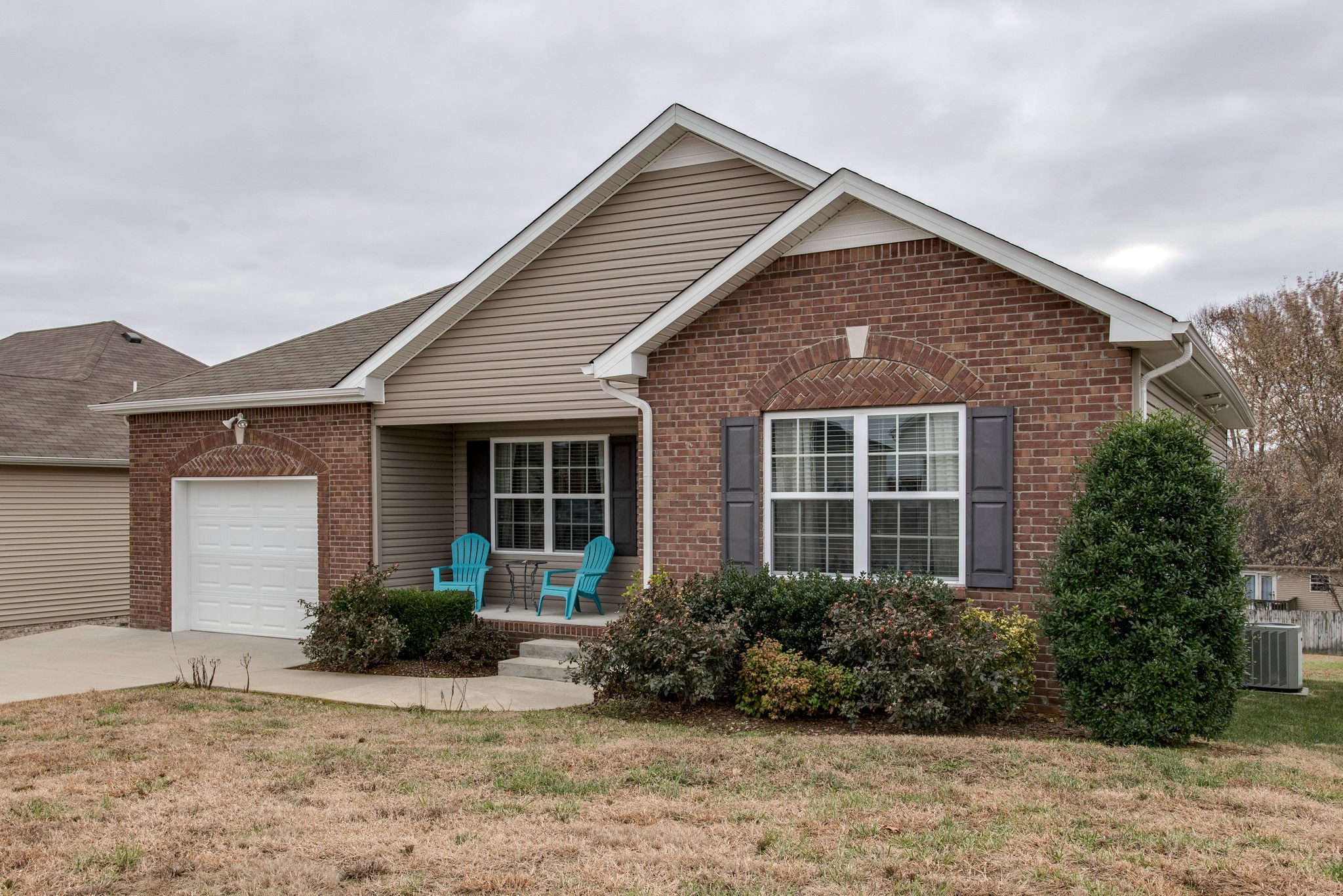 611 Berry Circle Springfield, TN 37172 - Photo 3 of 27 Gallery Image 3