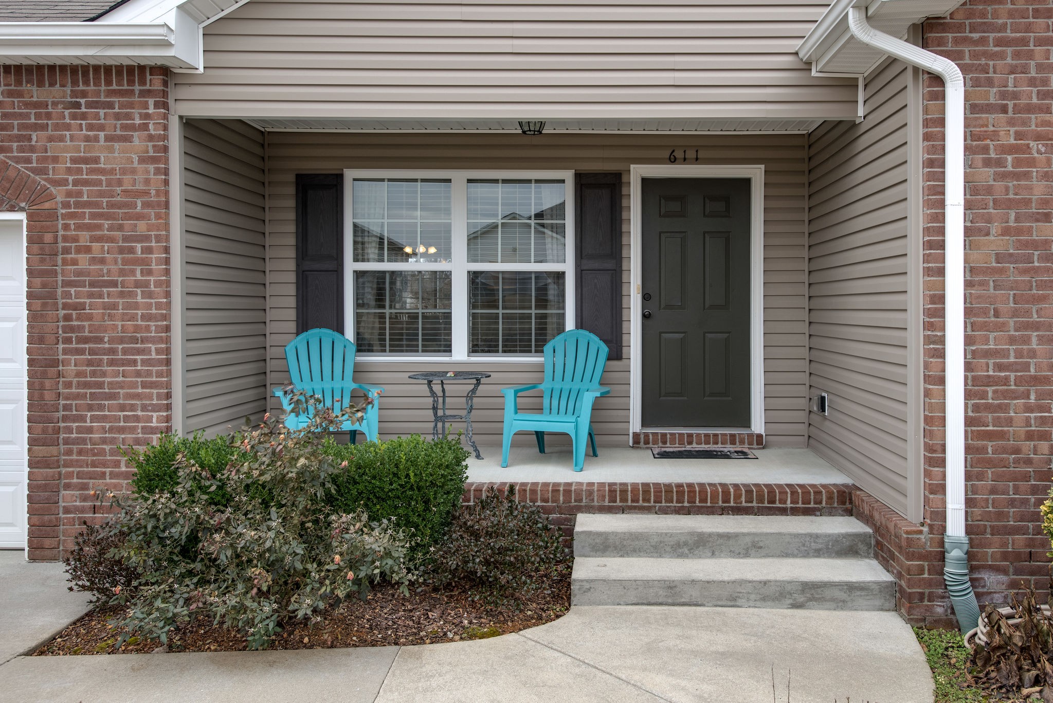 611 Berry Circle Springfield, TN 37172 - Photo 4 of 27 Gallery Image 4