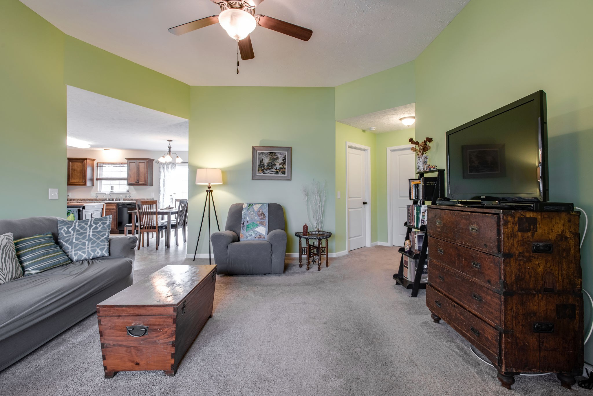 611 Berry Circle Springfield, TN 37172 - Photo 8 of 27 Gallery Image 8