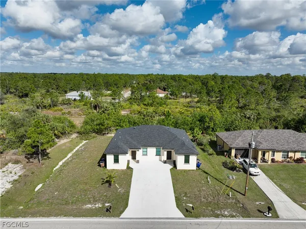 $1,850 | 714 West 12th Street, Lehigh Acres, FL 33972