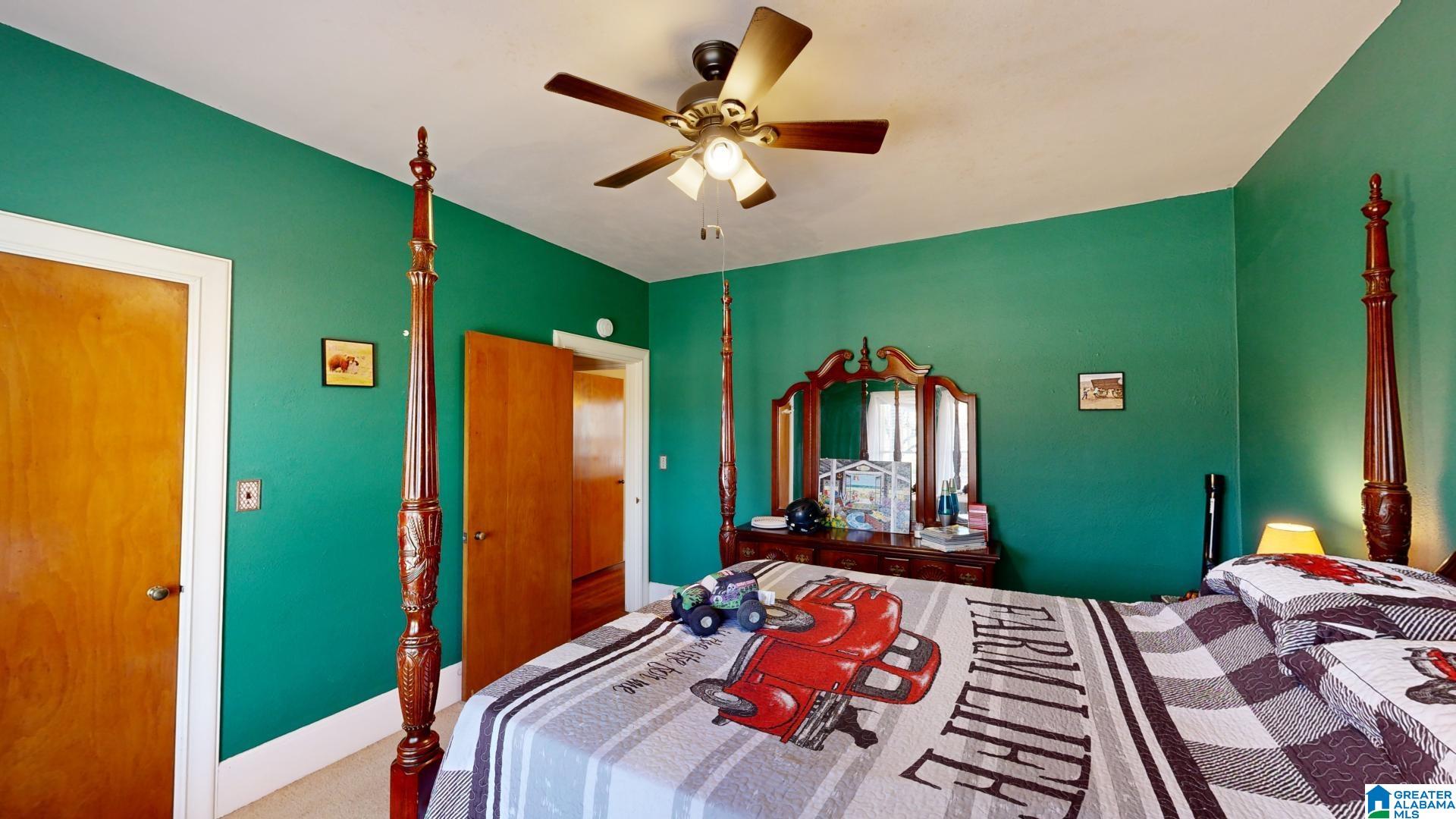 48 West Webb Drive Heflin, AL 36264 - Photo 26 of 53