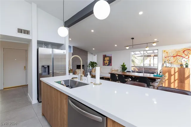 $3,995 | 1607 Pawnee Drive, Las Vegas, NV 89169