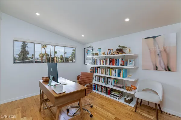 $3,995 | 1607 Pawnee Drive, Las Vegas, NV 89169