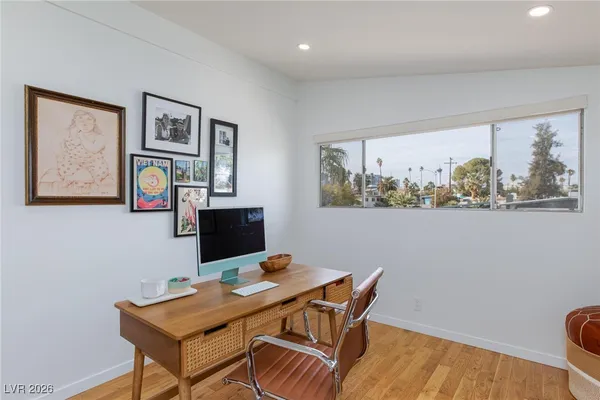 $3,995 | 1607 Pawnee Drive, Las Vegas, NV 89169