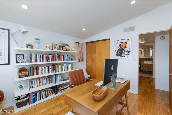 $3,995 | 1607 Pawnee Drive, Las Vegas, NV 89169