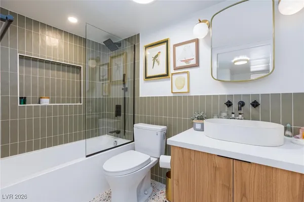 $3,995 | 1607 Pawnee Drive, Las Vegas, NV 89169