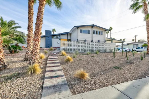 $3,995 | 1607 Pawnee Drive, Las Vegas, NV 89169