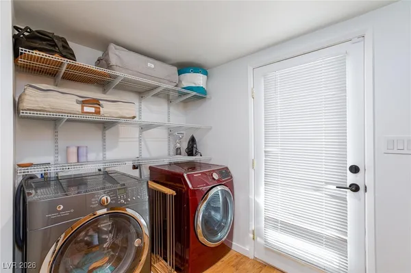 $3,995 | 1607 Pawnee Drive, Las Vegas, NV 89169