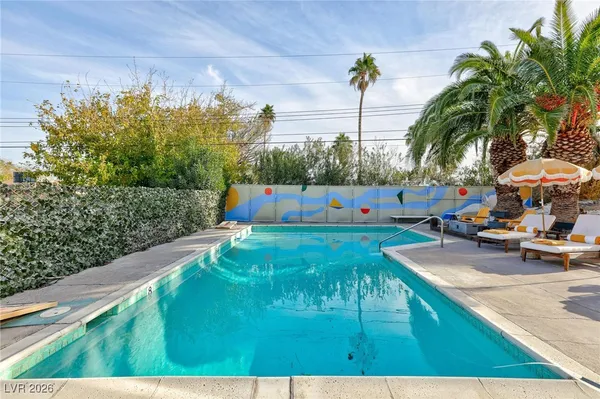 $3,995 | 1607 Pawnee Drive, Las Vegas, NV 89169