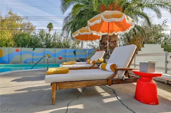 $3,995 | 1607 Pawnee Drive, Las Vegas, NV 89169